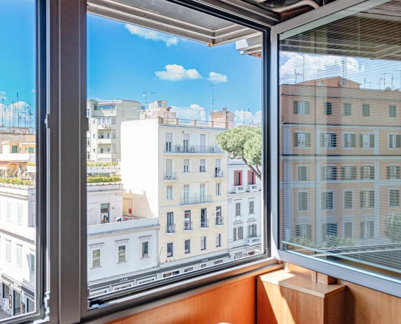 Saint John Gallery Suite Rome