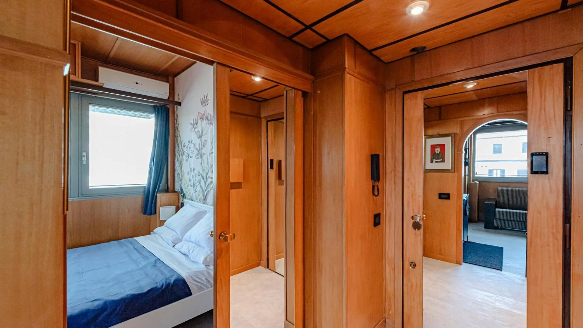 Appartement Saint John Gallery Suite Rome