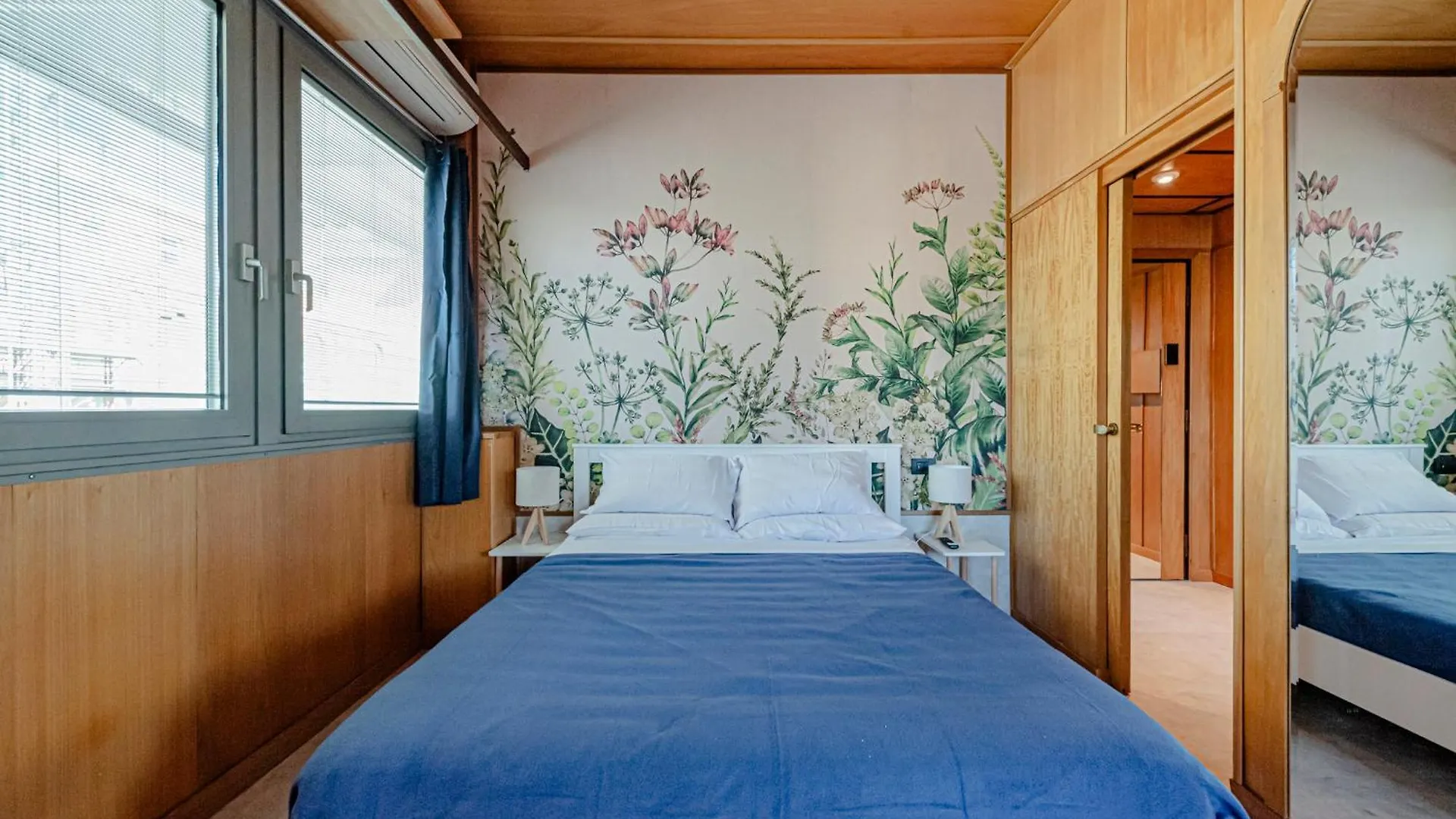 Appartement Saint John Gallery Suite Rome