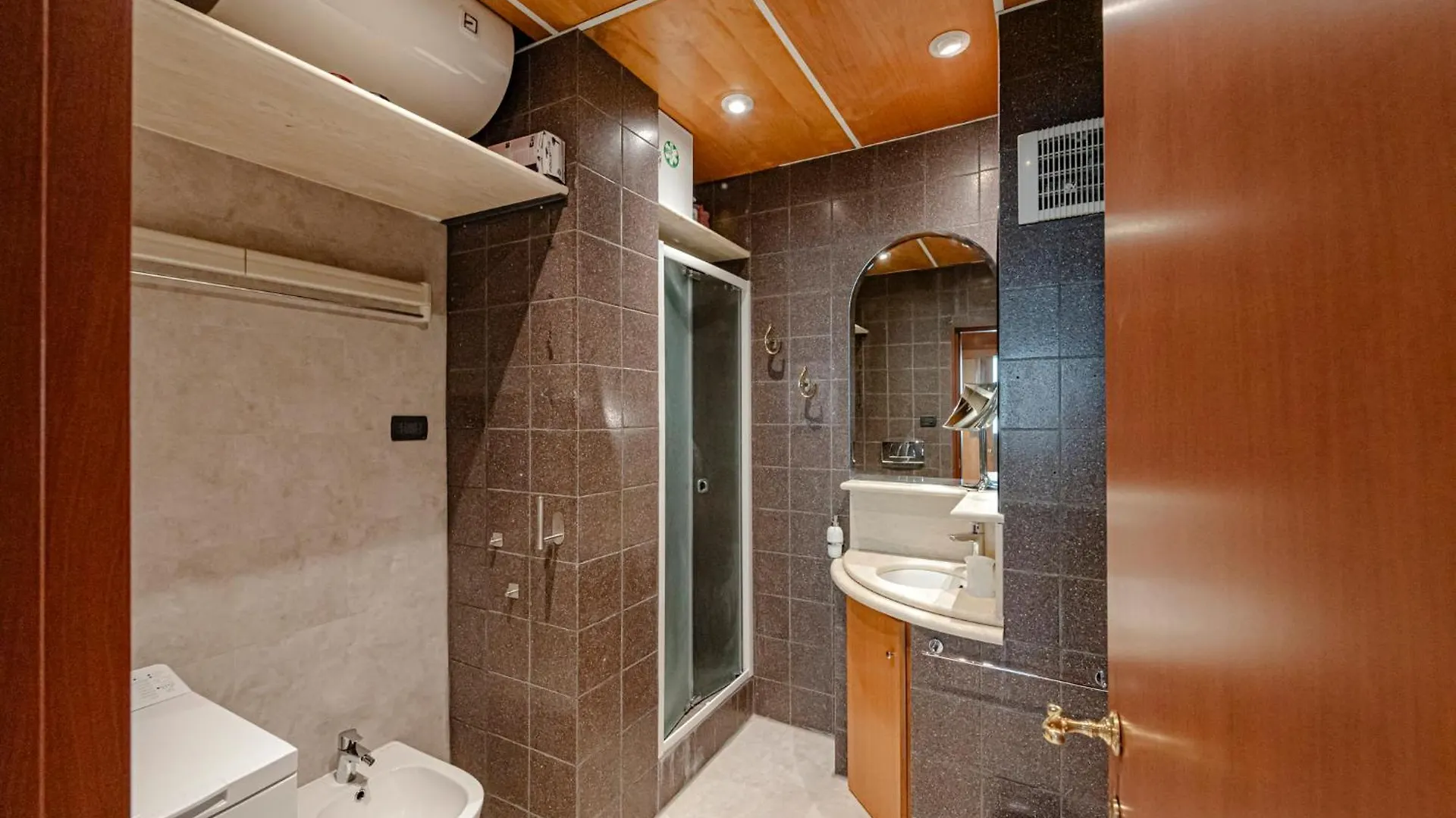 Appartement Saint John Gallery Suite Rome