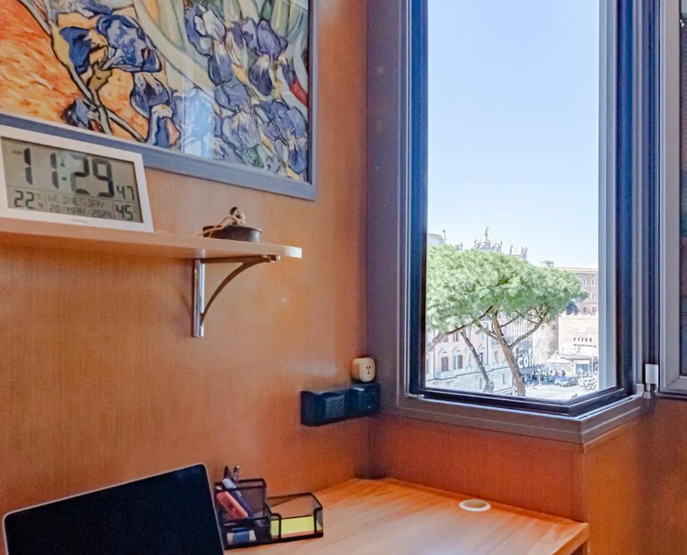 Saint John Gallery Suite Rome Appartement