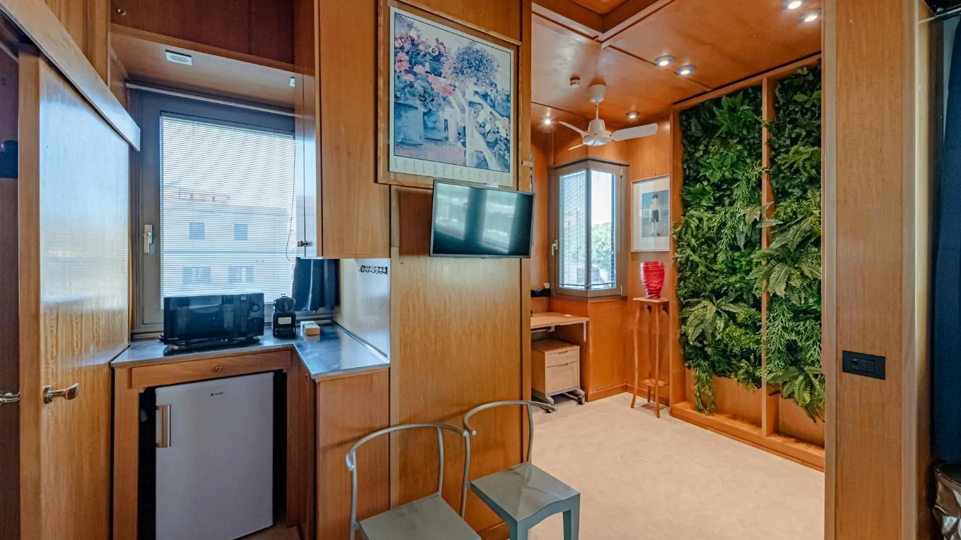 Saint John Gallery Suite Rome Appartement