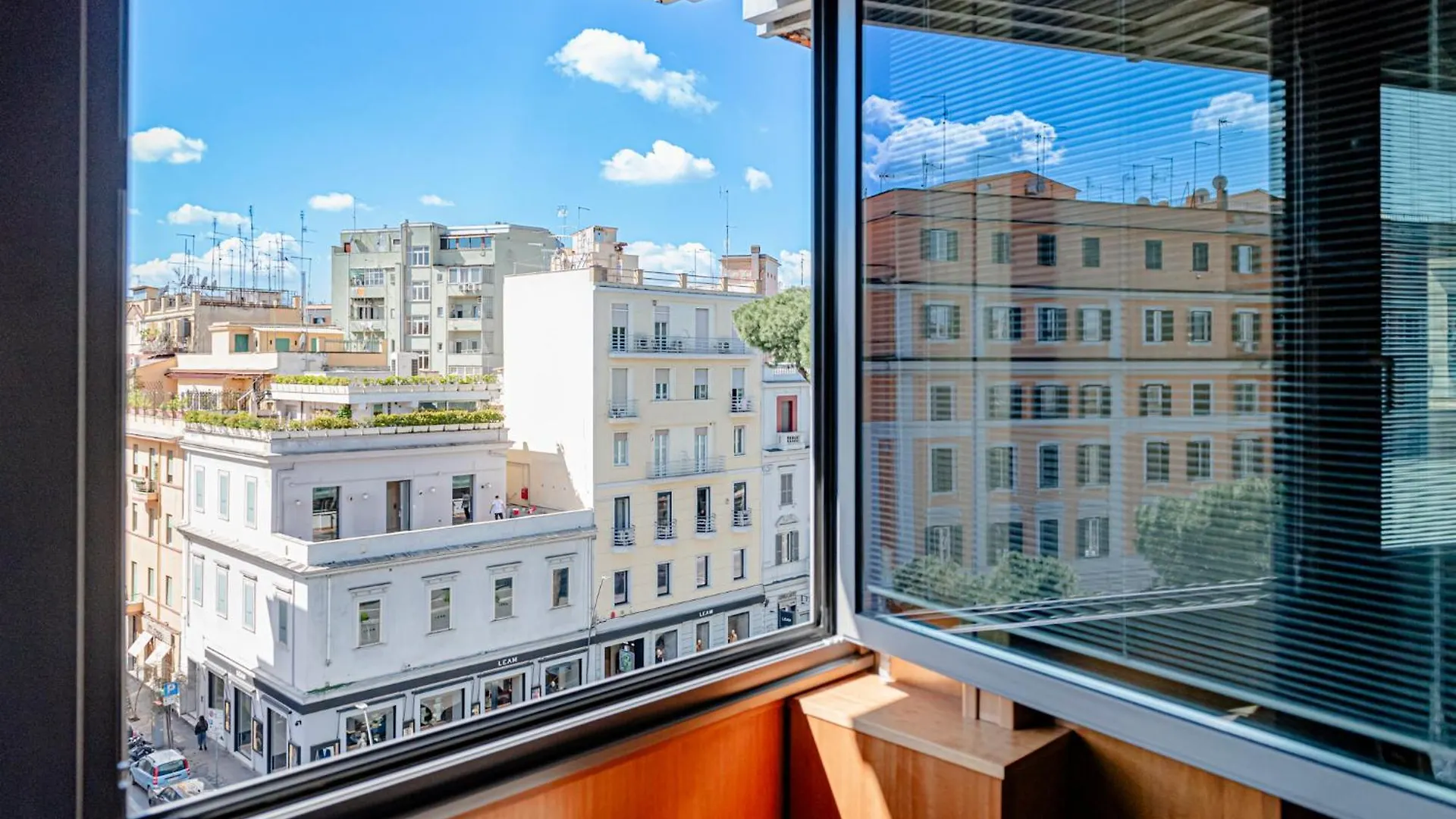Appartement Saint John Gallery Suite Rome