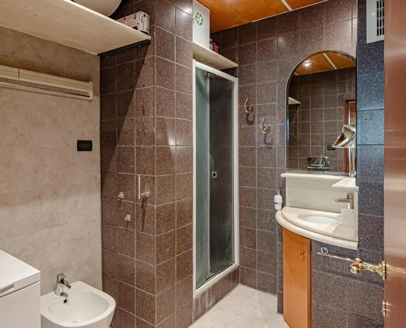 Saint John Gallery Suite Rome Appartement
