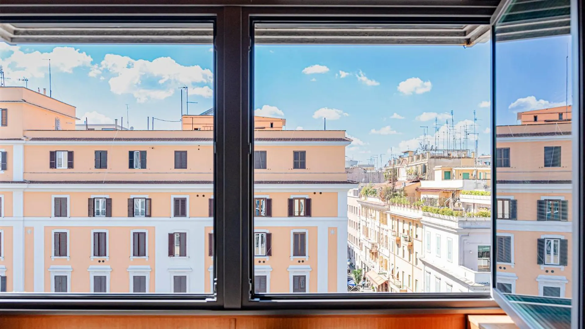 Saint John Gallery Suite Rome 0*,